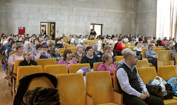 В Саранске прошла научно-практическая конференция «Актуальные вопросы организации оказания паллиатив